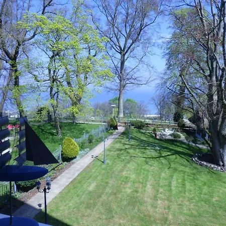 Rheinschlosschen Am Apartment *