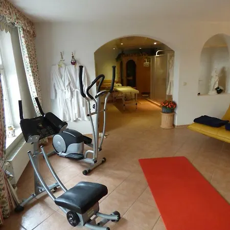 Apartment Rheinschlosschen Am Goehren (Ruegen)