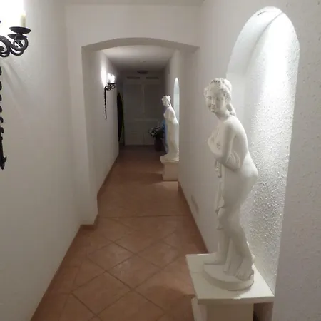 Rheinschlosschen Am Apartment