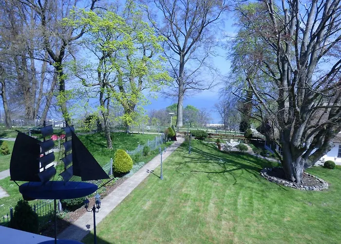 Rheinschlosschen Am Apartment *