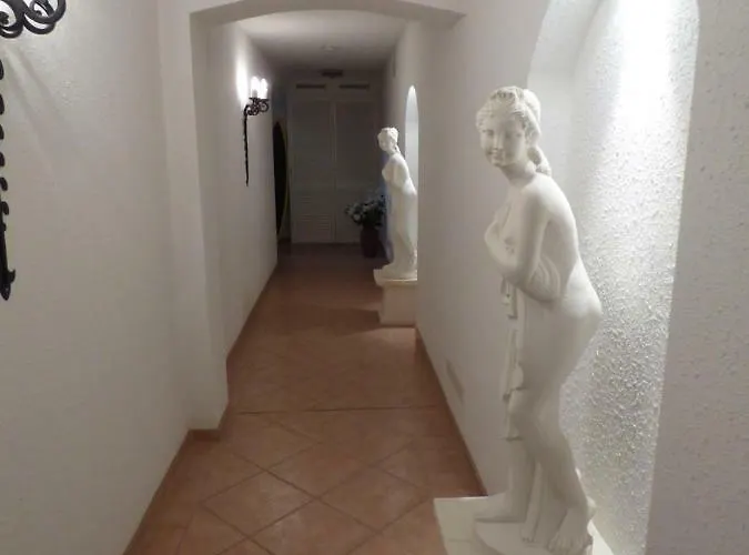 Rheinschlosschen Am Apartment