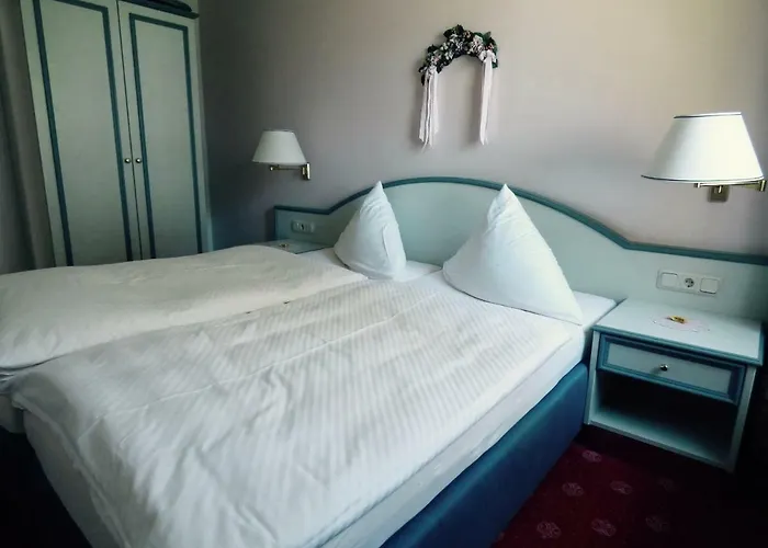 Apartment Rheinschlosschen Am Goehren (Ruegen)